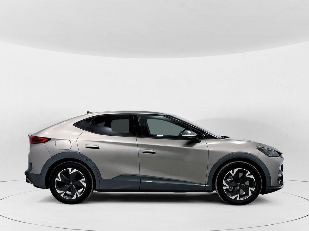 Cupra Tavascan 77kWh 210kW (286CV) Endurance 3