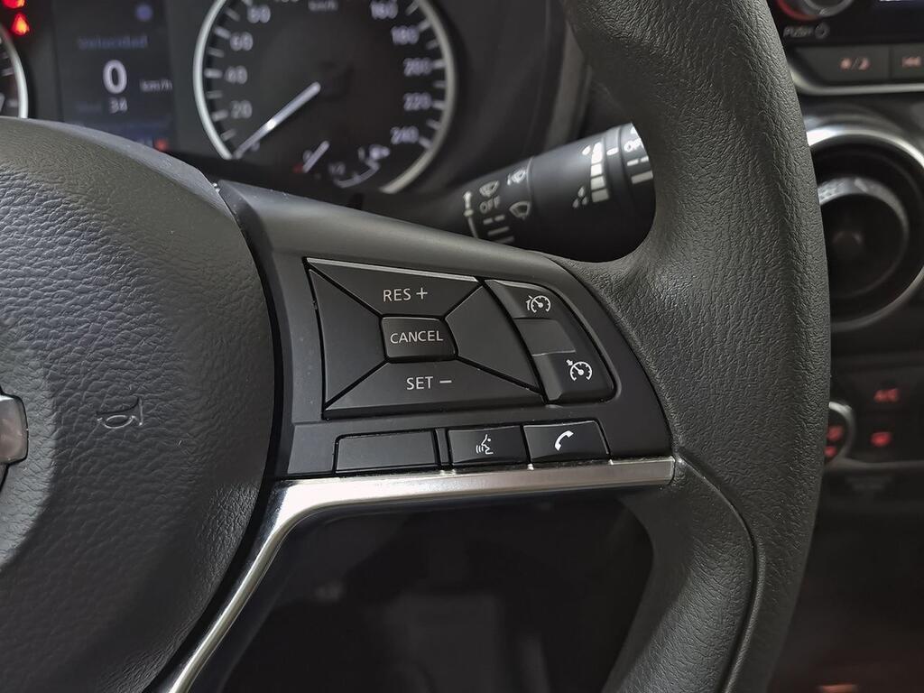 Nissan Juke DIG-T 84 kW (114 CV) 6M/T Acenta 17