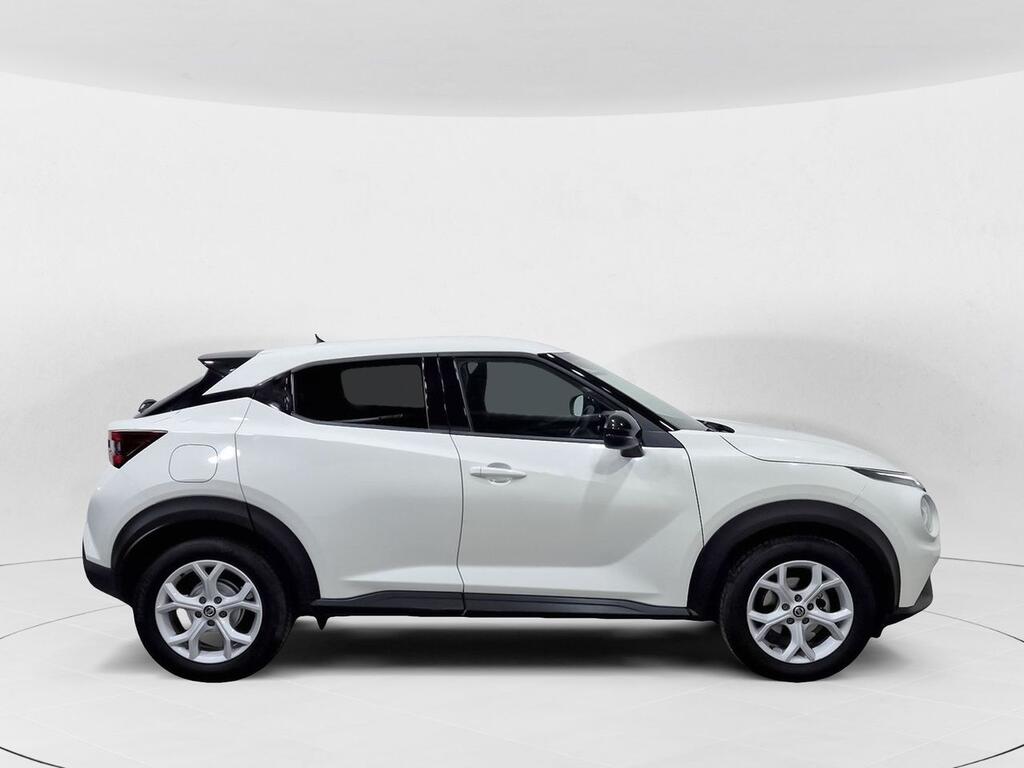 Nissan Juke DIG-T 84 kW (114 CV) 6M/T Acenta 3