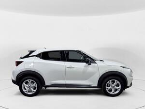 Nissan Juke DIG-T 84 kW (114 CV) 6M/T Acenta