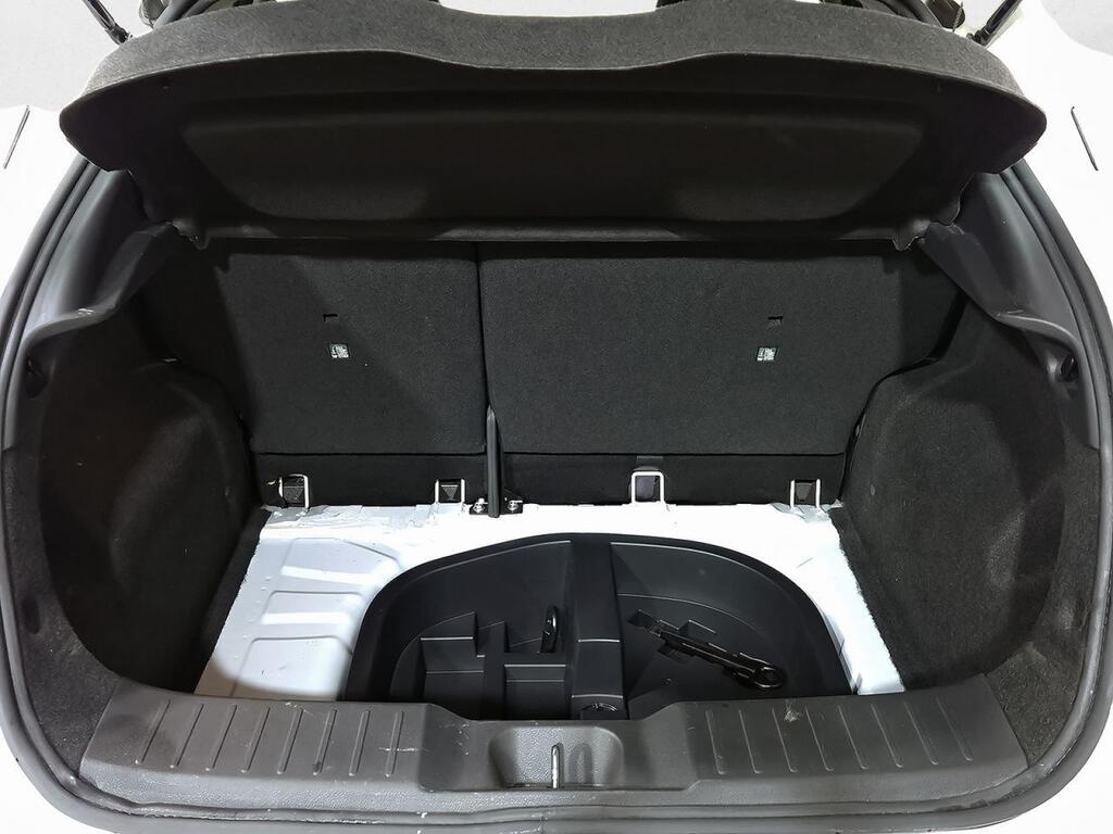 Nissan Juke DIG-T 84 kW (114 CV) 6M/T Acenta 28