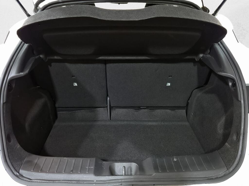 Nissan Juke DIG-T 84 kW (114 CV) 6M/T Acenta 9