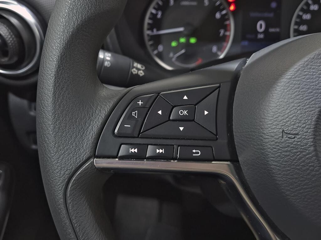 Nissan Juke DIG-T 84 kW (114 CV) 6M/T Acenta 16