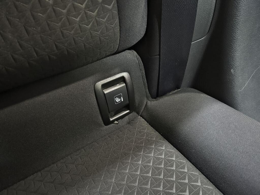 Nissan Juke DIG-T 84 kW (114 CV) 6M/T Acenta 27