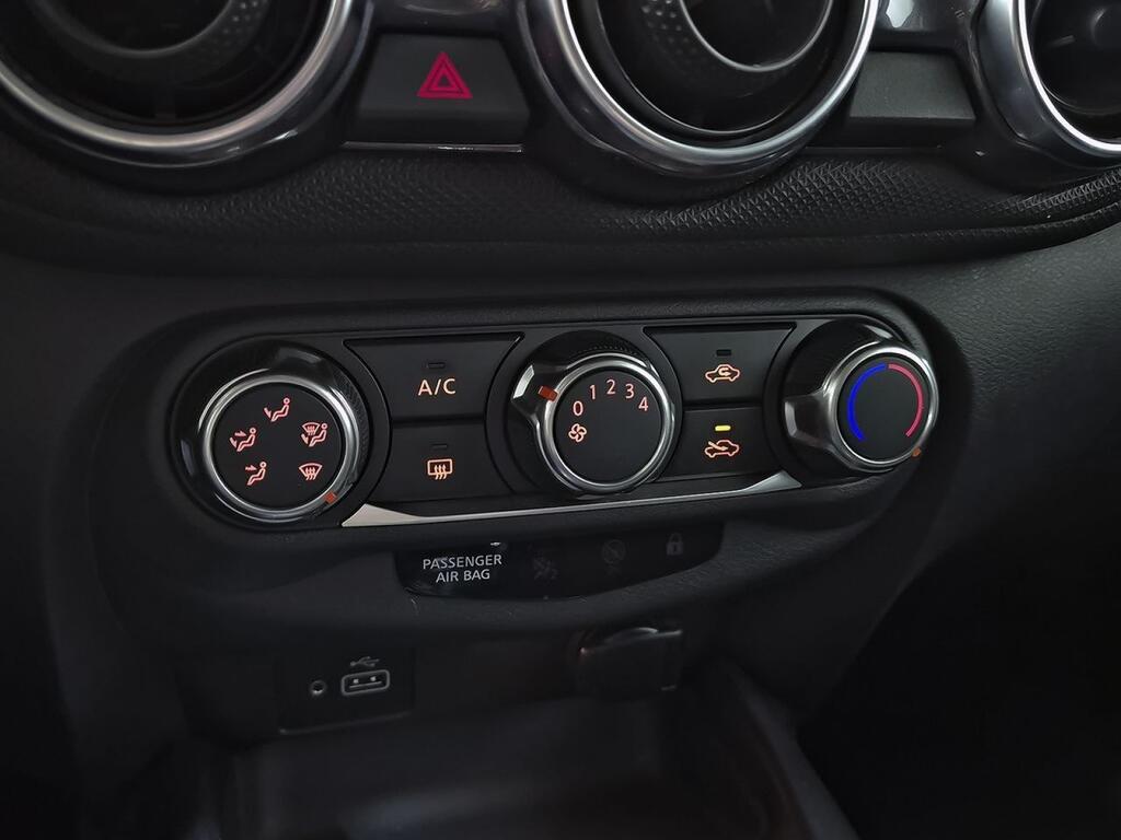 Nissan Juke DIG-T 84 kW (114 CV) 6M/T Acenta 23