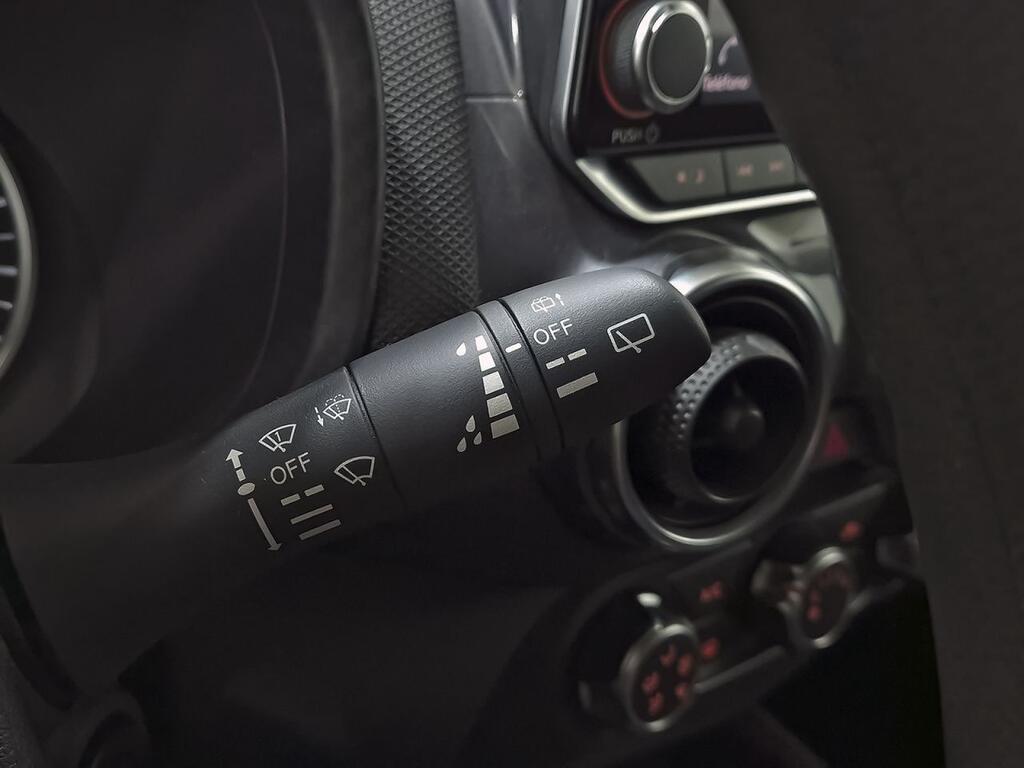 Nissan Juke DIG-T 84 kW (114 CV) 6M/T Acenta 15