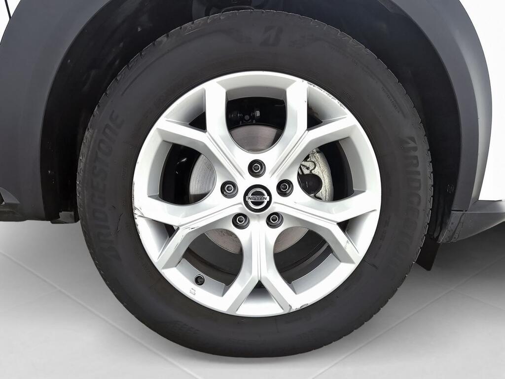 Nissan Juke DIG-T 84 kW (114 CV) 6M/T Acenta 10