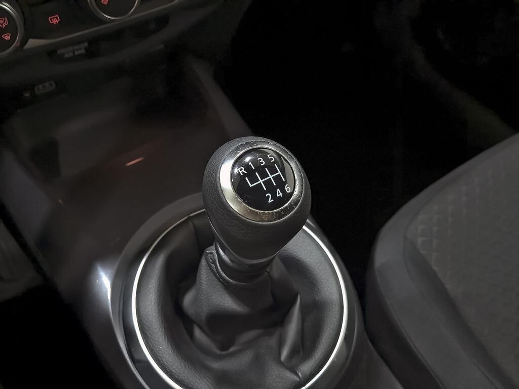 Nissan Juke DIG-T 84 kW (114 CV) 6M/T Acenta 24