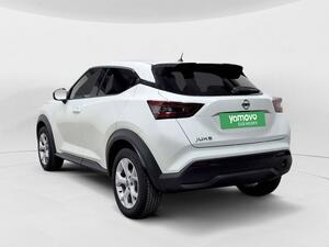 Nissan Juke DIG-T 84 kW (114 CV) 6M/T Acenta