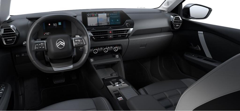 Citroën C4 X 1.2 HYBRID MHEV 145 EDCS6 MAX 4P 6