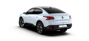 Citroën C4 X 1.2 HYBRID MHEV 145 EDCS6 MAX 4P