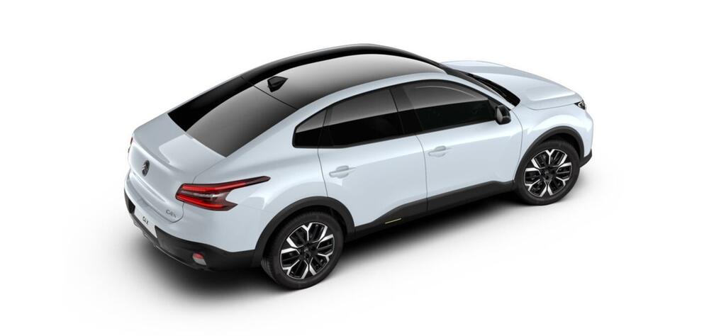 Citroën C4 X 1.2 HYBRID MHEV 145 EDCS6 MAX 4P 4