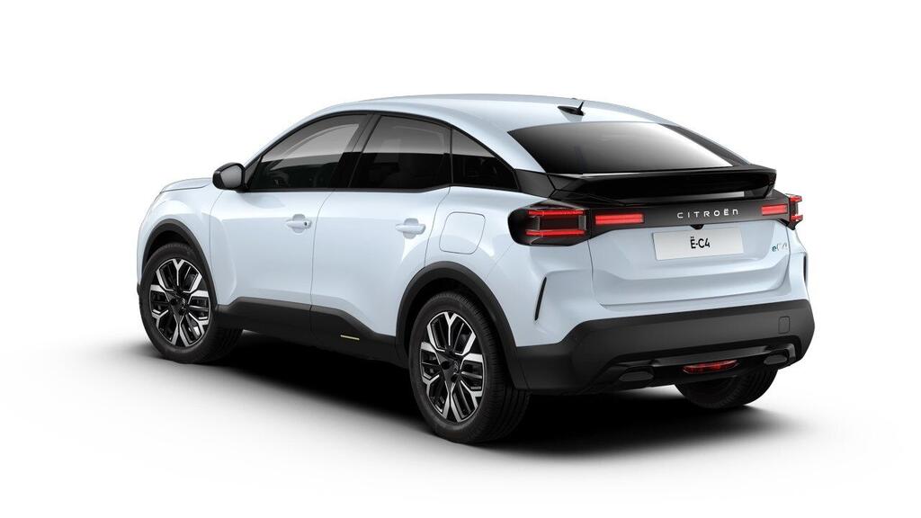 Citroën C4 1.2 HYBRID MHEV 145 EDCS6 BUSINESS EDIT 5P 3