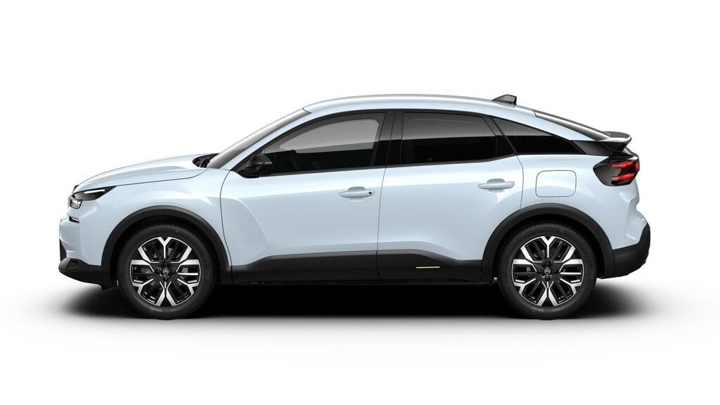 Citroën C4 1.2 HYBRID MHEV 145 EDCS6 BUSINESS EDIT 5P