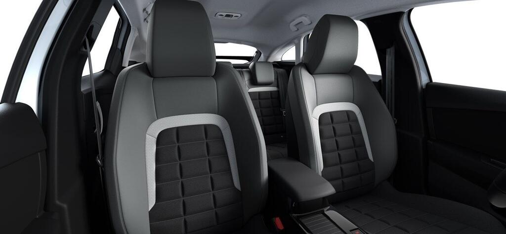 Citroën C4 1.2 HYBRID MHEV 145 EDCS6 BUSINESS EDIT 5P 8