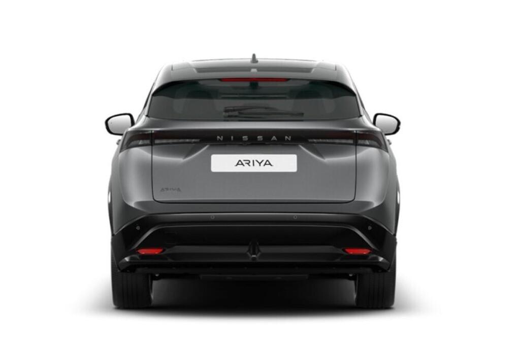 Nissan Ariya 5p 87 kWh 4x2 Evolve CAR. 22kW + Pack Sp 4