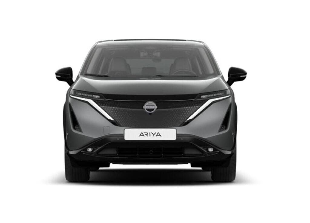 Nissan Ariya 5p 87 kWh 4x2 Evolve CAR. 22kW + Pack Sp 3