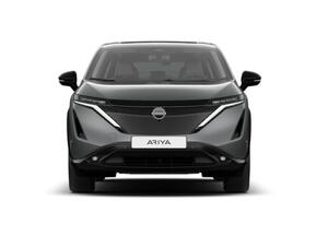 Nissan Ariya 5p 87 kWh 4x2 Evolve CAR. 22kW + Pack Sp