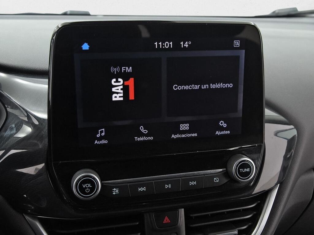 Ford Puma 1.0 EcoBoost 125cv Titanium Design MHEV 21