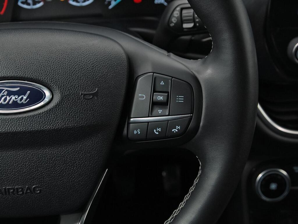 Ford Puma 1.0 EcoBoost 125cv Titanium Design MHEV 19