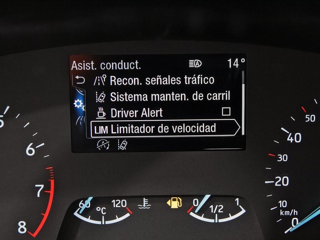 Ford Puma 1.0 EcoBoost 125cv Titanium Design MHEV 27