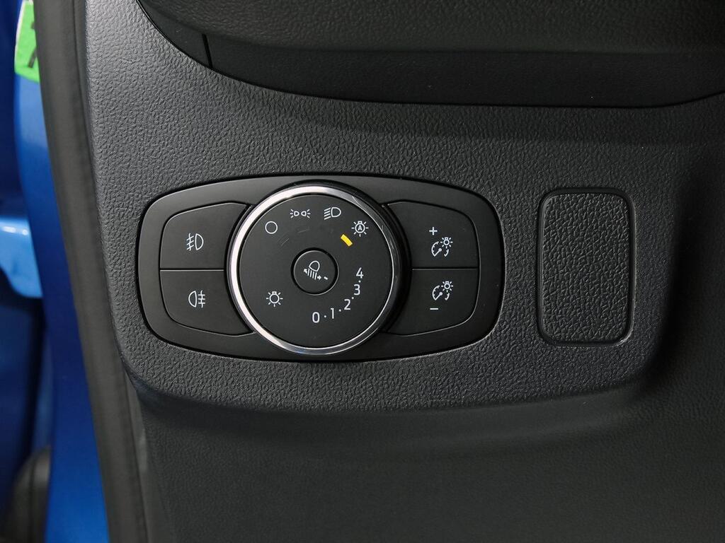 Ford Puma 1.0 EcoBoost 125cv Titanium Design MHEV 14