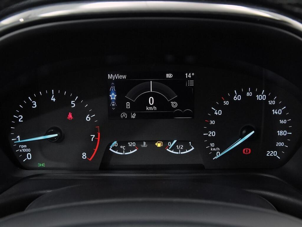 Ford Puma 1.0 EcoBoost 125cv Titanium Design MHEV 15