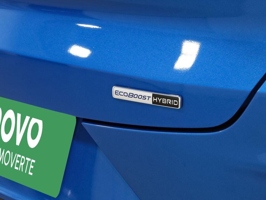 Ford Puma 1.0 EcoBoost 125cv Titanium Design MHEV 34