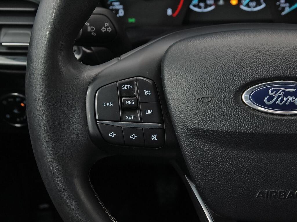 Ford Puma 1.0 EcoBoost 125cv Titanium Design MHEV 18