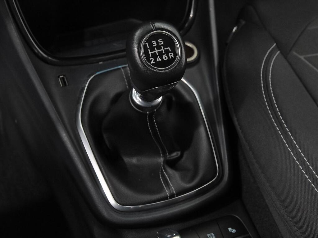 Ford Puma 1.0 EcoBoost 125cv Titanium Design MHEV 30