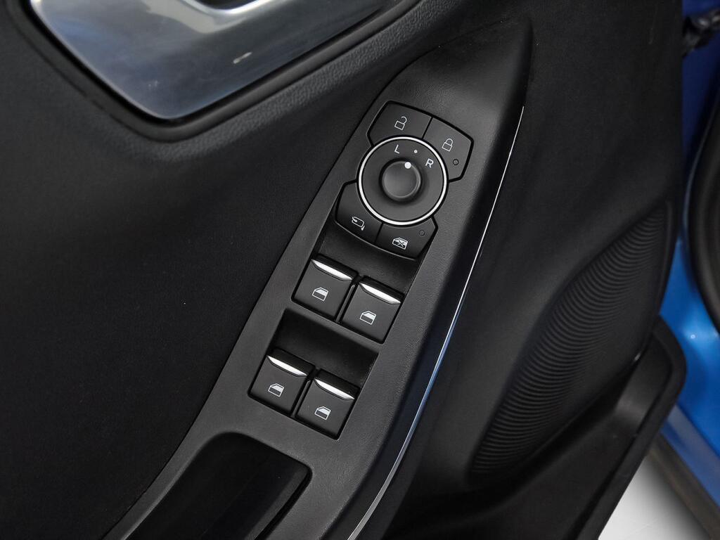 Ford Puma 1.0 EcoBoost 125cv Titanium Design MHEV 13