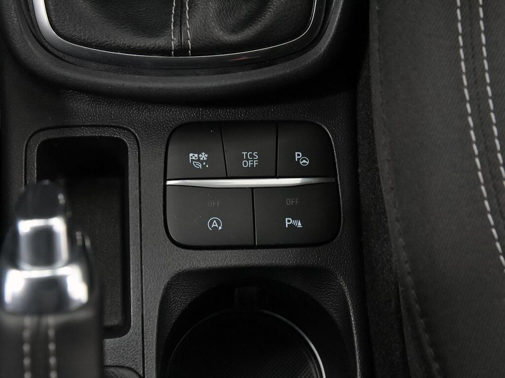 Ford Puma 1.0 EcoBoost 125cv Titanium Design MHEV 29