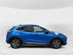 Ford Puma 1.0 EcoBoost 125cv Titanium Design MHEV