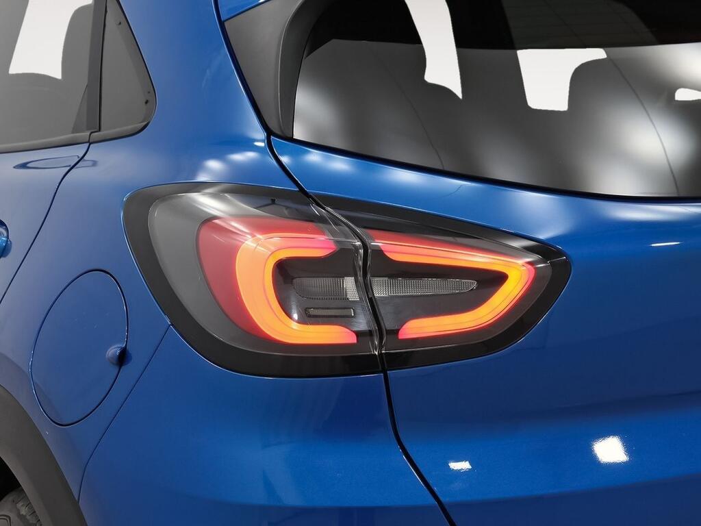 Ford Puma 1.0 EcoBoost 125cv Titanium Design MHEV 32
