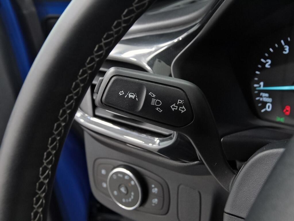 Ford Puma 1.0 EcoBoost 125cv Titanium Design MHEV 16