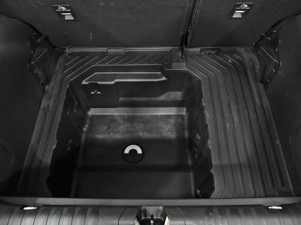 Ford Puma 1.0 EcoBoost 125cv Titanium Design MHEV 33