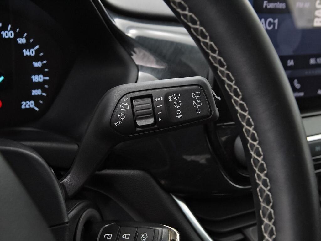 Ford Puma 1.0 EcoBoost 125cv Titanium Design MHEV 17