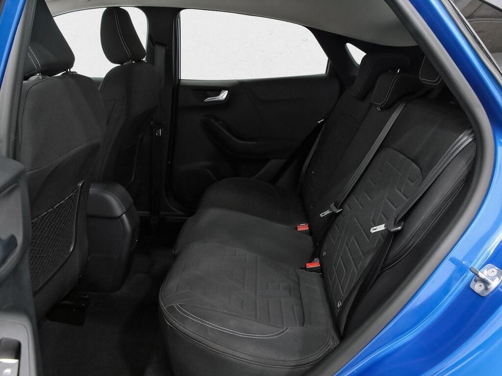 Ford Puma 1.0 EcoBoost 125cv Titanium Design MHEV 9