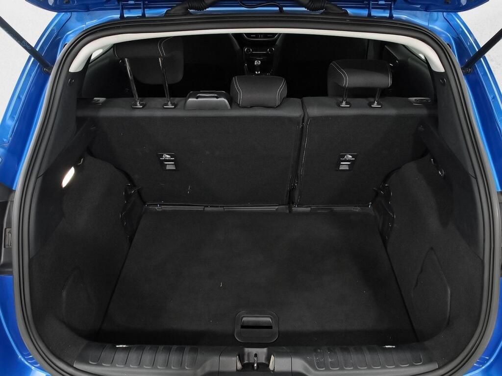 Ford Puma 1.0 EcoBoost 125cv Titanium Design MHEV 10