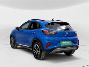 Ford Puma 1.0 EcoBoost 125cv Titanium Design MHEV