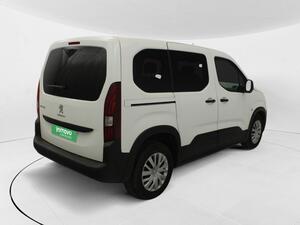 Peugeot Rifter ACCESS 1.5 BLUEHDI 75 CV 4P