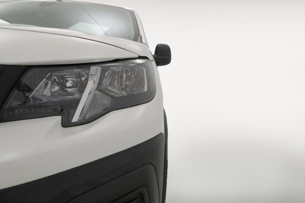 Peugeot Rifter ACCESS 1.5 BLUEHDI 75 CV 4P 22