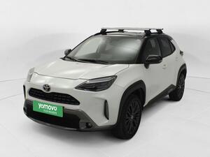 Toyota Yaris Cross SUV 1.5 VVT-I HYBRID ADVENTURE 116 5P