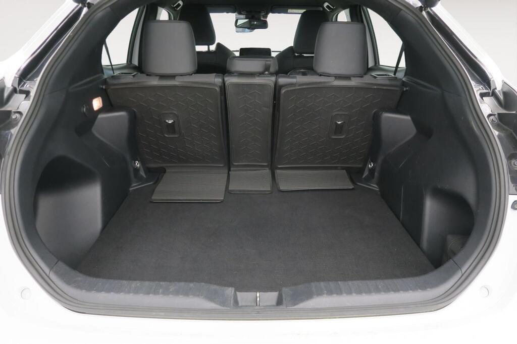 Toyota Yaris Cross SUV 1.5 VVT-I HYBRID ADVENTURE 116 5P 20