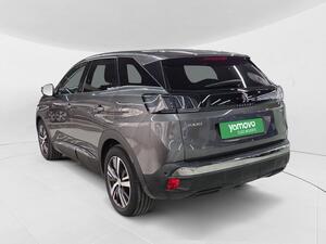 Peugeot 3008 Hybrid 225 e-EAT8 Allure