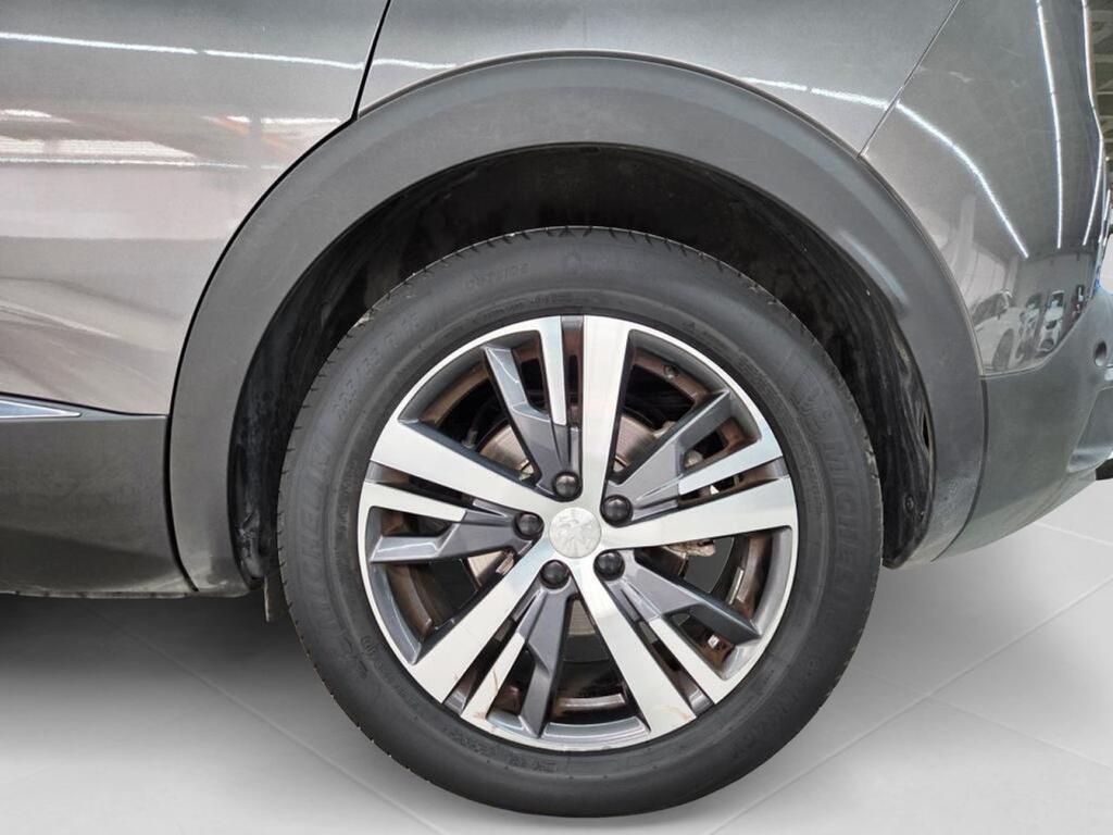 Peugeot 3008 Hybrid 225 e-EAT8 Allure 11