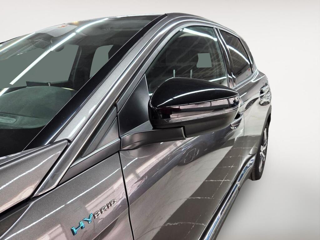 Peugeot 3008 Hybrid 225 e-EAT8 Allure 19