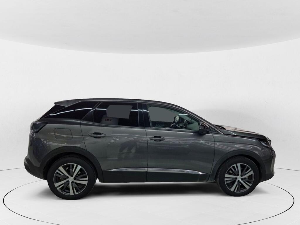 Peugeot 3008 Hybrid 225 e-EAT8 Allure 3