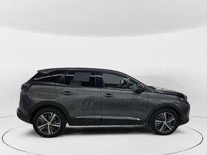 Peugeot 3008 Hybrid 225 e-EAT8 Allure