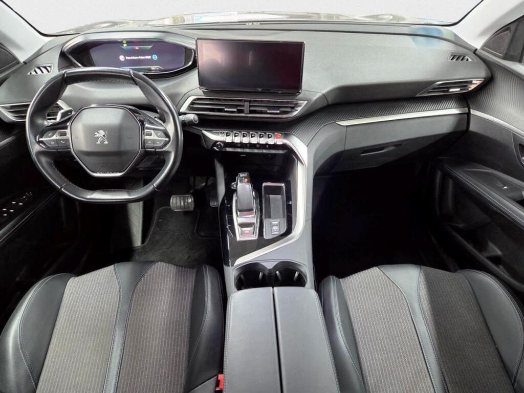 Peugeot 3008 Hybrid 225 e-EAT8 Allure 7